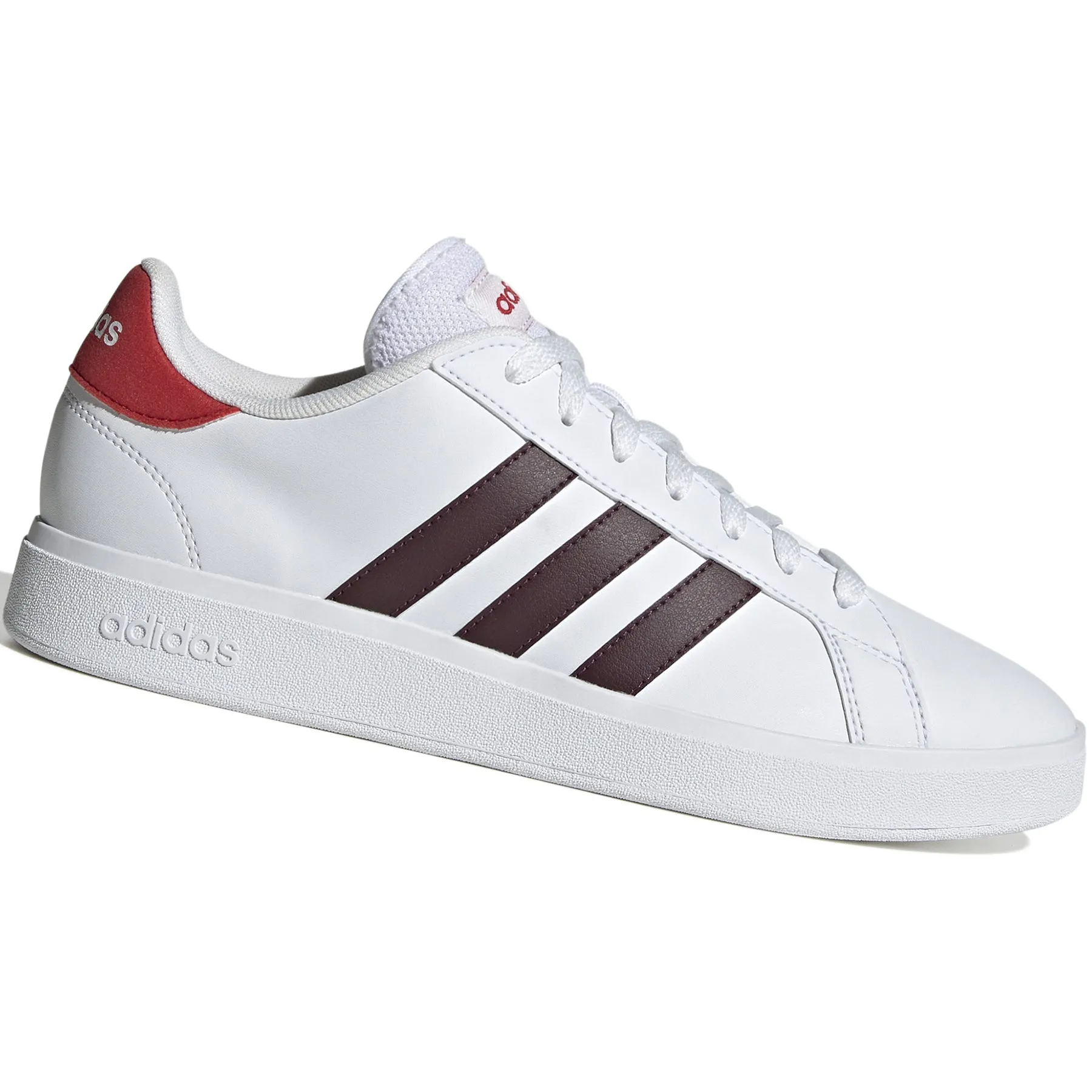 Zapatillas Adidas Hombre Urbanas Grand Court Base 2.0 | IE5258