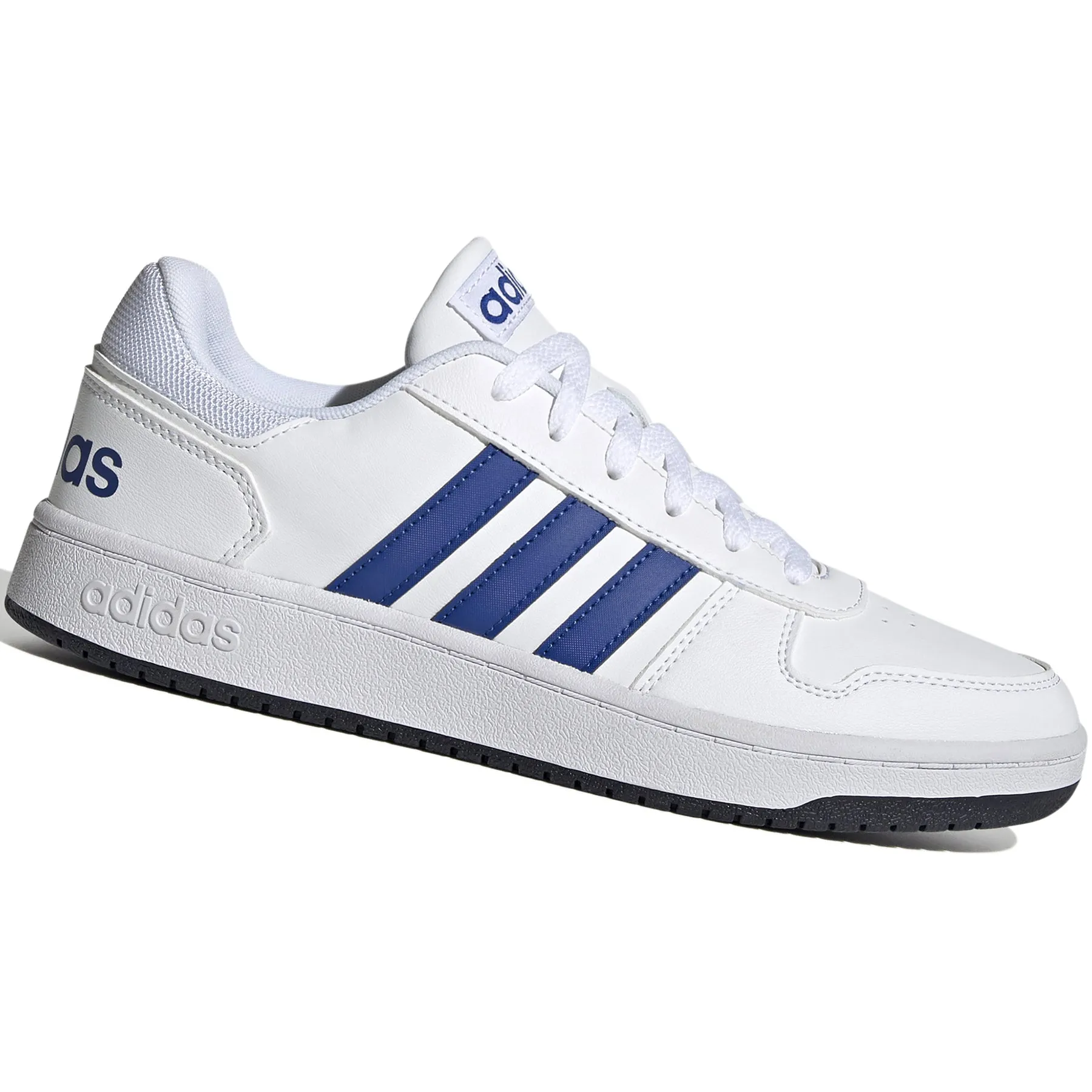 Zapatillas Adidas Hombre Urbanas Hoops 2.0 | GZ7967