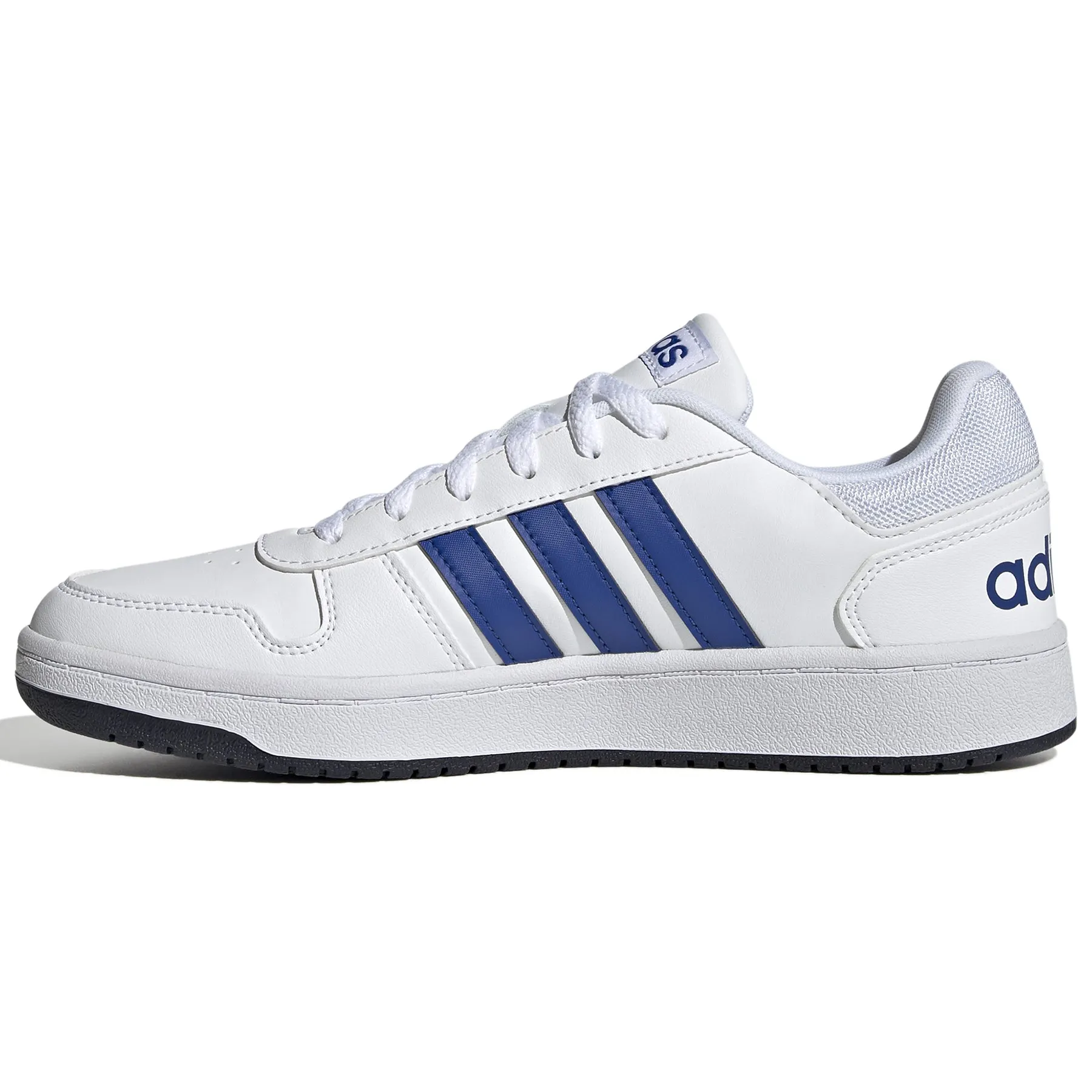 Zapatillas Adidas Hombre Urbanas Hoops 2.0 | GZ7967