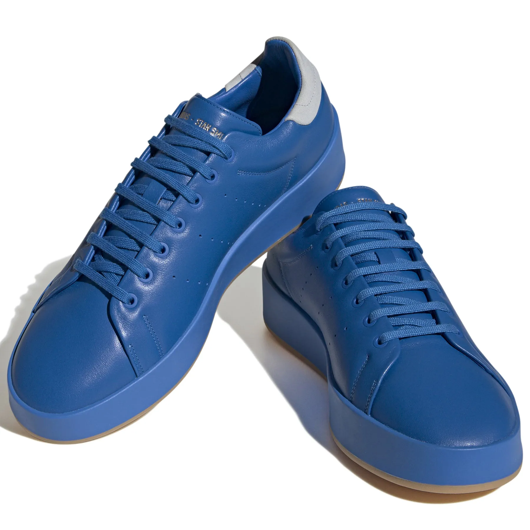 Zapatillas Adidas Hombre Urbanas Stan Smith | H06186