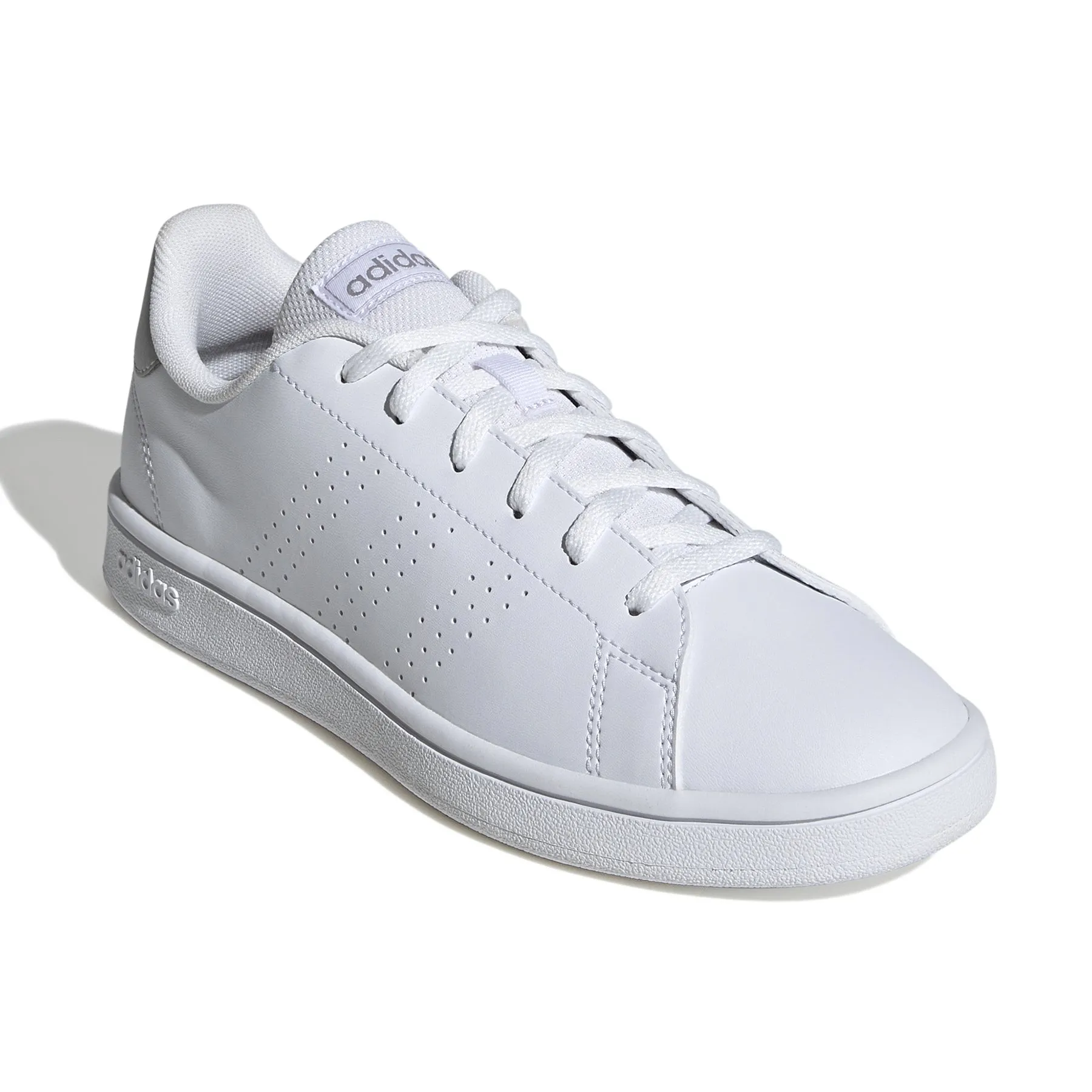 Zapatillas Adidas Mujer Urbanas Advantage Base | IF8550