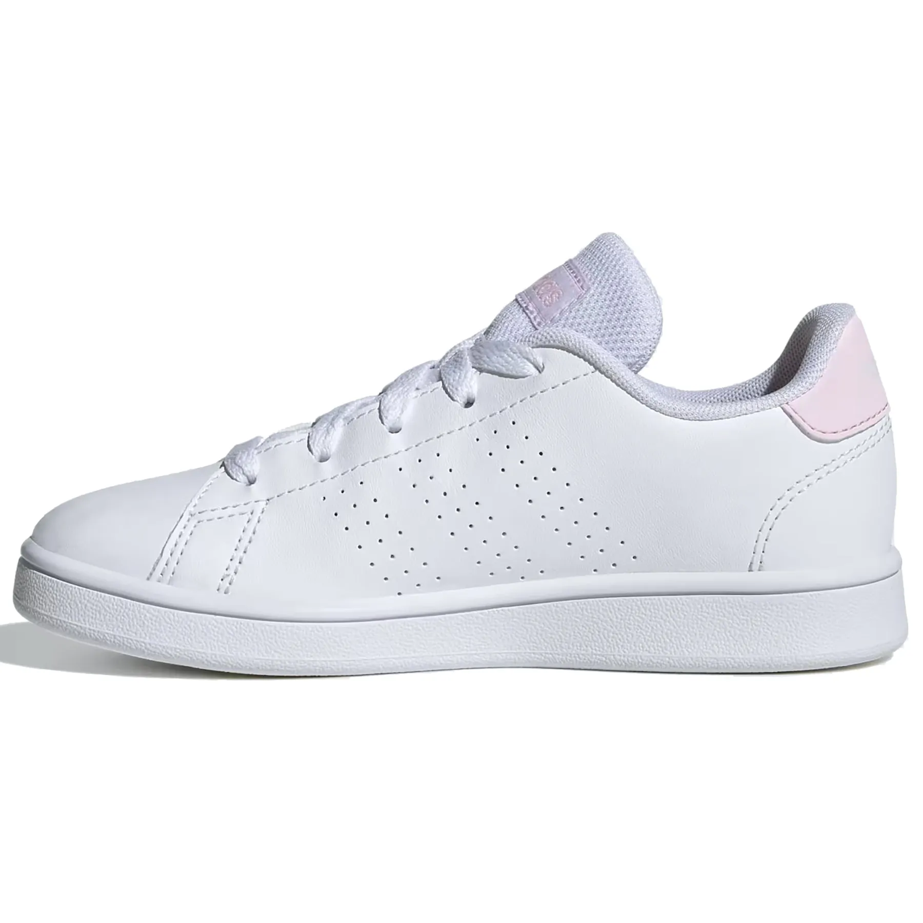 Zapatillas Adidas Mujer Urbanas Advantage K | IG4255