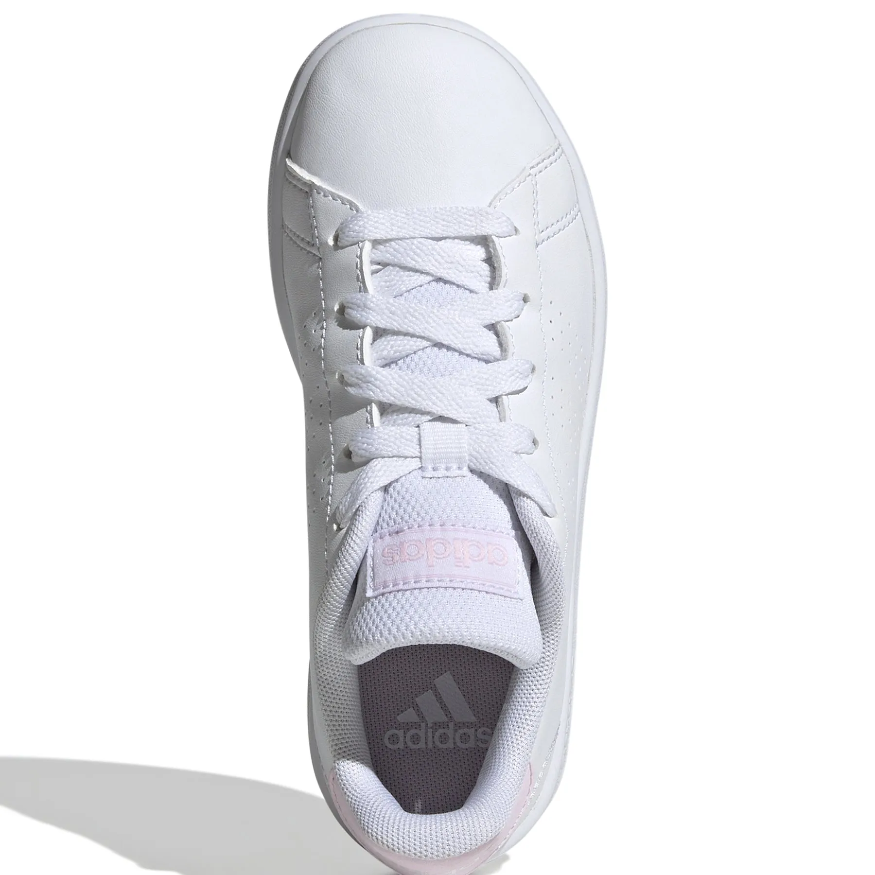 Zapatillas Adidas Mujer Urbanas Advantage K | IG4255