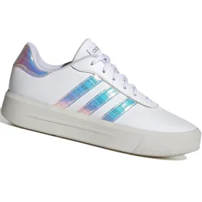 Zapatillas Adidas Mujer Urbanas Court Platform | IG8606