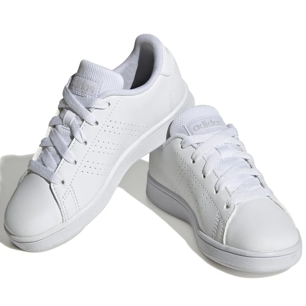 Zapatillas Adidas Unisex Urbanas Advantage K | IG2511