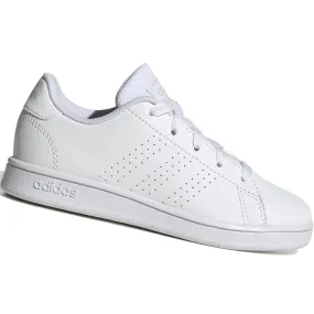 Zapatillas Adidas Unisex Urbanas Advantage K | IG2511